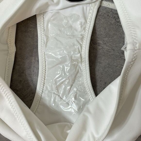 Bundle Mouille Swimwear 3 Piece Bikini Set size 4 - Picture 8 of 12